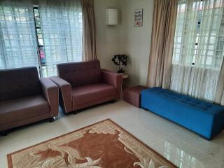 Homestay Manjoi - Muslim - 2