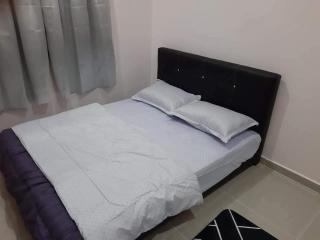 Homestay Manjoi - Muslim - 1