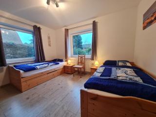 Ferienwohnung Stadtfelder - Sankt Peter-Ording - 5