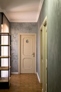 The Gate 441 Rooms - - 6