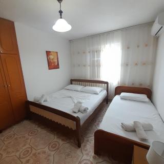 Amar Prefect Apartment Ksamil - Ksamil - 0