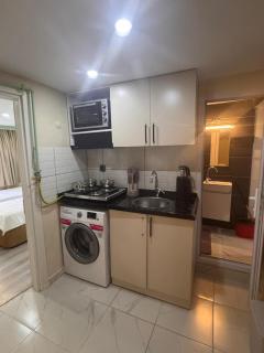 Taksim Tekir Apartment - 2