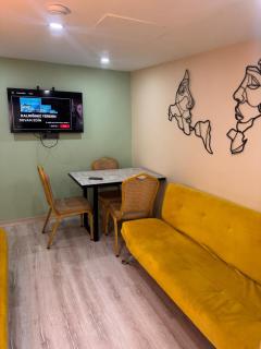 Taksim Tekir Apartment - 4