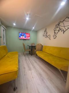 Taksim Tekir Apartment - Istanbul - 3