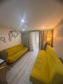 Taksim Tekir Apartment - Istanbul - 2
