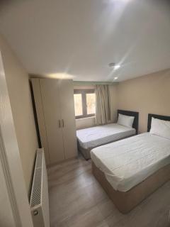 Taksim Tekir Apartment - 1