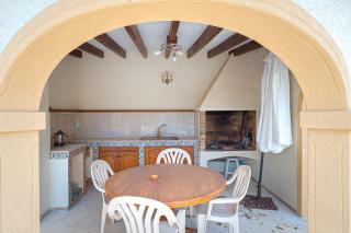 Villa Belmonte - Denia - 8