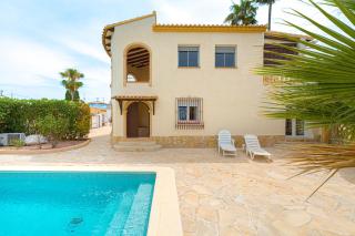 Villa Belmonte - Denia - 9