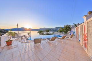 Kuluhana Hotel & Villas Kalkan - Kalkan - 1