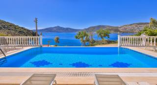 Kuluhana Hotel & Villas Kalkan - Kalkan - 6