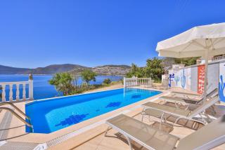 Kuluhana Hotel & Villas Kalkan - Kalkan - 2