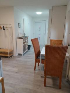 Apartment am Palmenhaus - Bad Schonborn - 1