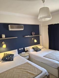 Family-Friendly Chalet at Piacera, Ain Sokhna - Ain Suchna - 5