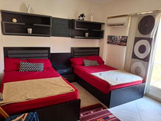 Family-Friendly Chalet at Piacera, Ain Sokhna - Ain Suchna - 7
