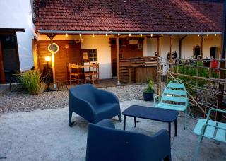 Le Heron Pourpre B&B gastronomique - 7