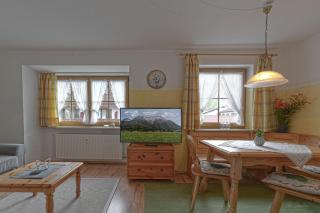 Haus Sabine, Wallgau - 4