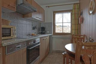 Haus Sabine, Wallgau - 2