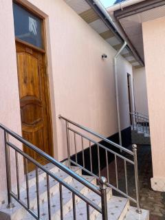 Kilimanjaro Lodge - 6