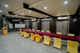Hotel Jinendra Inn - Jaipur - 7