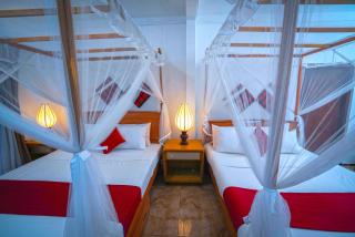 Weligama Bungalow - Weligama - 9