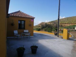 Casa La Rehoya - Puntallana - 5