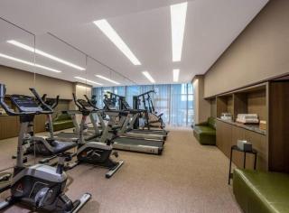 Crystal Orange Hotel Beijing GuoMao Heshenghui Branch - Pechino - 2