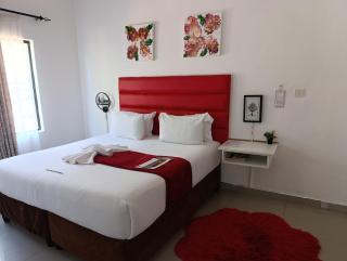Shalakwe Hills-Inn Guesthouse Kasane - Kasane - 3