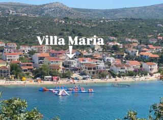 Villa Maria - 5