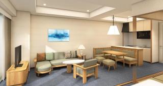 Seagaia Forest Condominiums - Miyazaki - 9