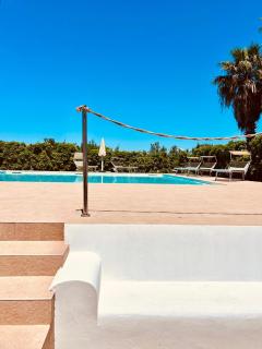 Baglio Cudia Resort - Marsala - 4