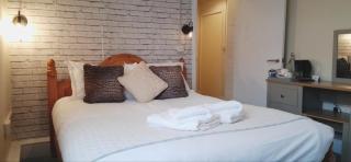 The George Inn - Braunton - 5