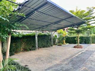 รีสอร์ทบ้านพระร่วง - - 3