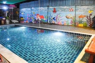 รีสอร์ทบ้านพระร่วง - - 2