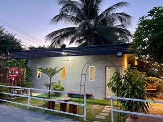 รีสอร์ทบ้านพระร่วง - 0