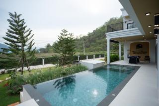 Tierra en Sierra เทียร์ร่า เอน เซียร์ร่า - Pak Chong - 8