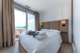 Apartamentos Montiboli - Villajoyosa - 7