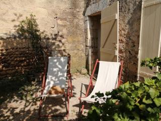 studio au sein d'un mas en Camargue - Vauvert - 9