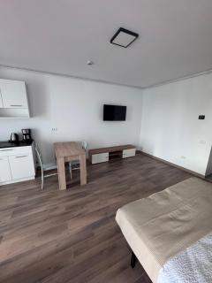 aparthotel techirghiol - Techirghiol - 3