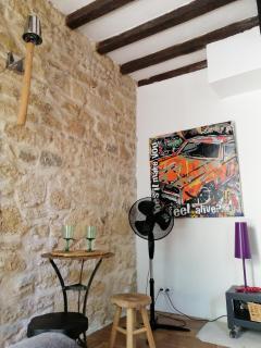 studio au sein d'un mas en Camargue - Vauvert - 8