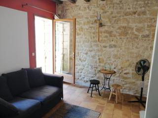 studio au sein d'un mas en Camargue - Vauvert - 7