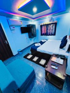 Baba Vishwanath Residency - Varanasi - 0