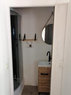 studio au sein d'un mas en Camargue - Vauvert - 6