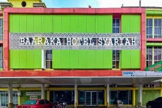 RedDoorz Hotel Baaraka near Living World - Pekanbaru - 6