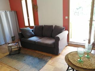 studio au sein d'un mas en Camargue - Vauvert - 5