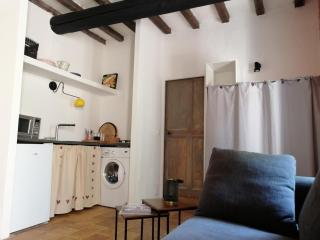 studio au sein d'un mas en Camargue - Vauvert - 4