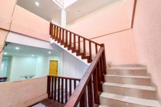 RedDoorz Hotel Baaraka near Living World - Pekanbaru - 7