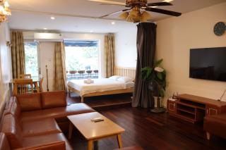 APARTMENT in Bui Vien Street - Ho Chi Minh - 0