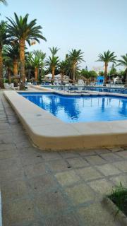 Luxury 2 bedrooms apartment in kantaoui - Bin Rhilouf - 1