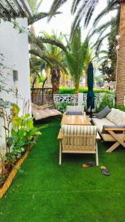 Luxury 2 bedrooms apartment in kantaoui - Bin Rhilouf - 8