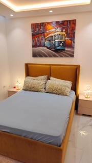 Luxury 2 bedrooms apartment in kantaoui - 4